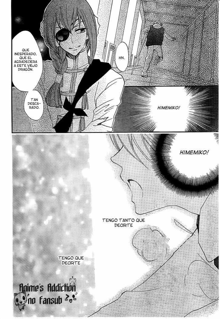Capitulo 75 page 22