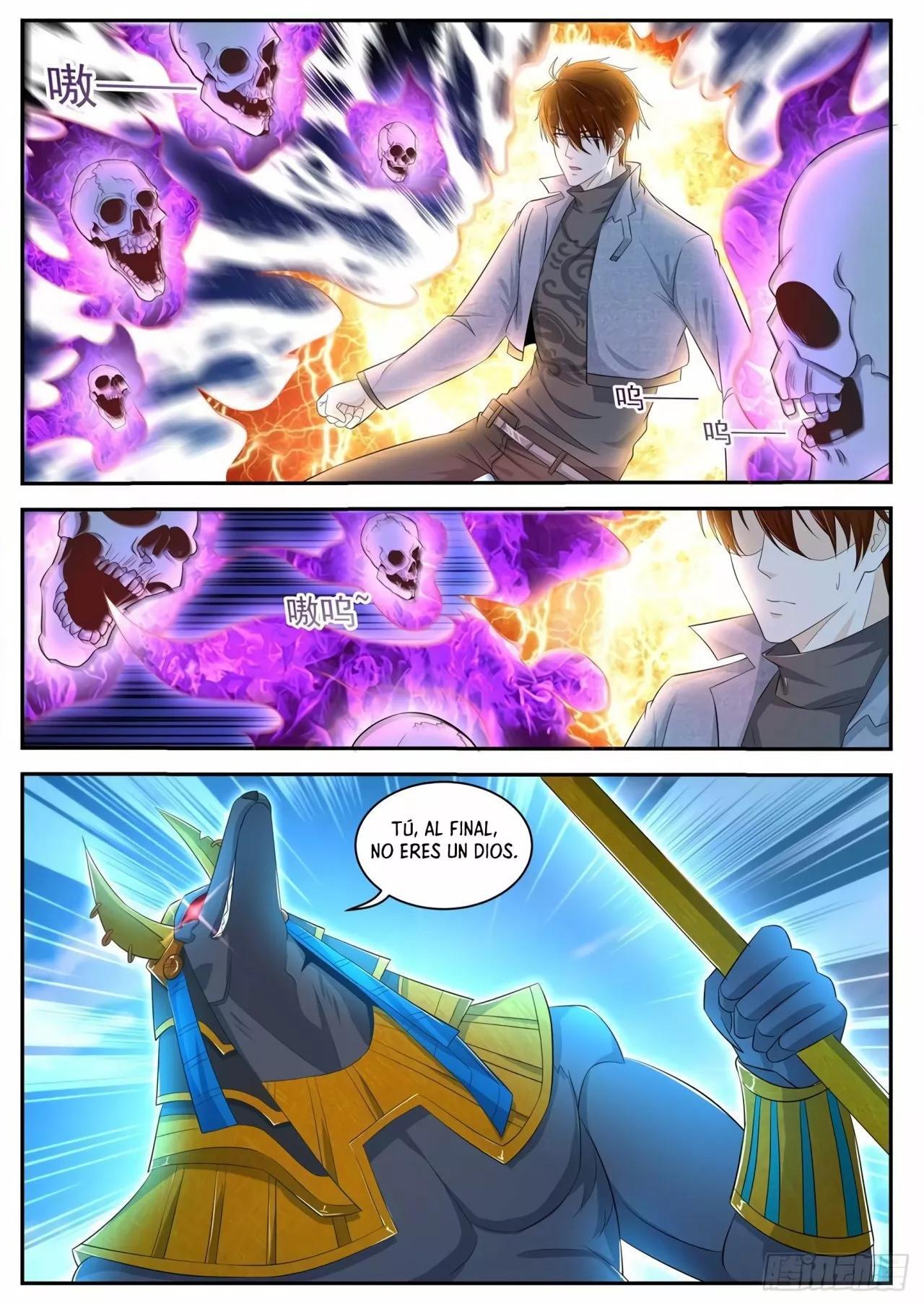 Capitulo 409 page 13