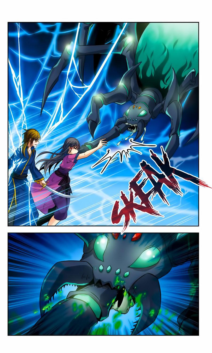 Capitulo 158 page 8