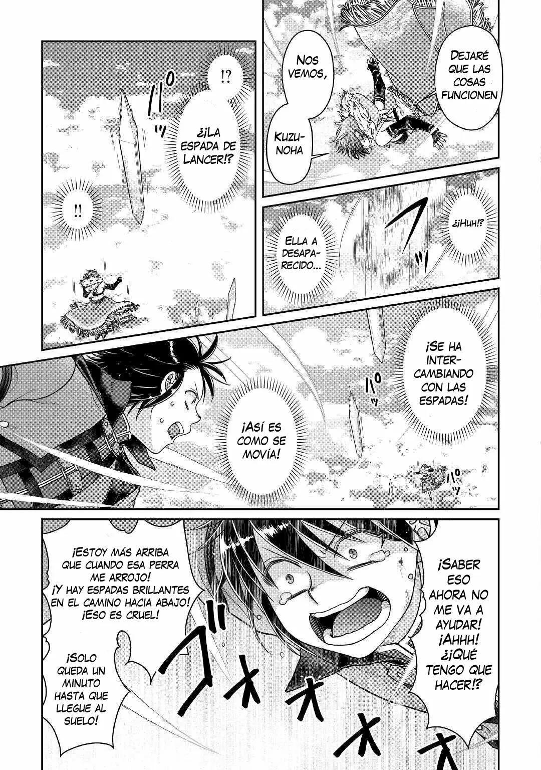 Capitulo 57 page 18