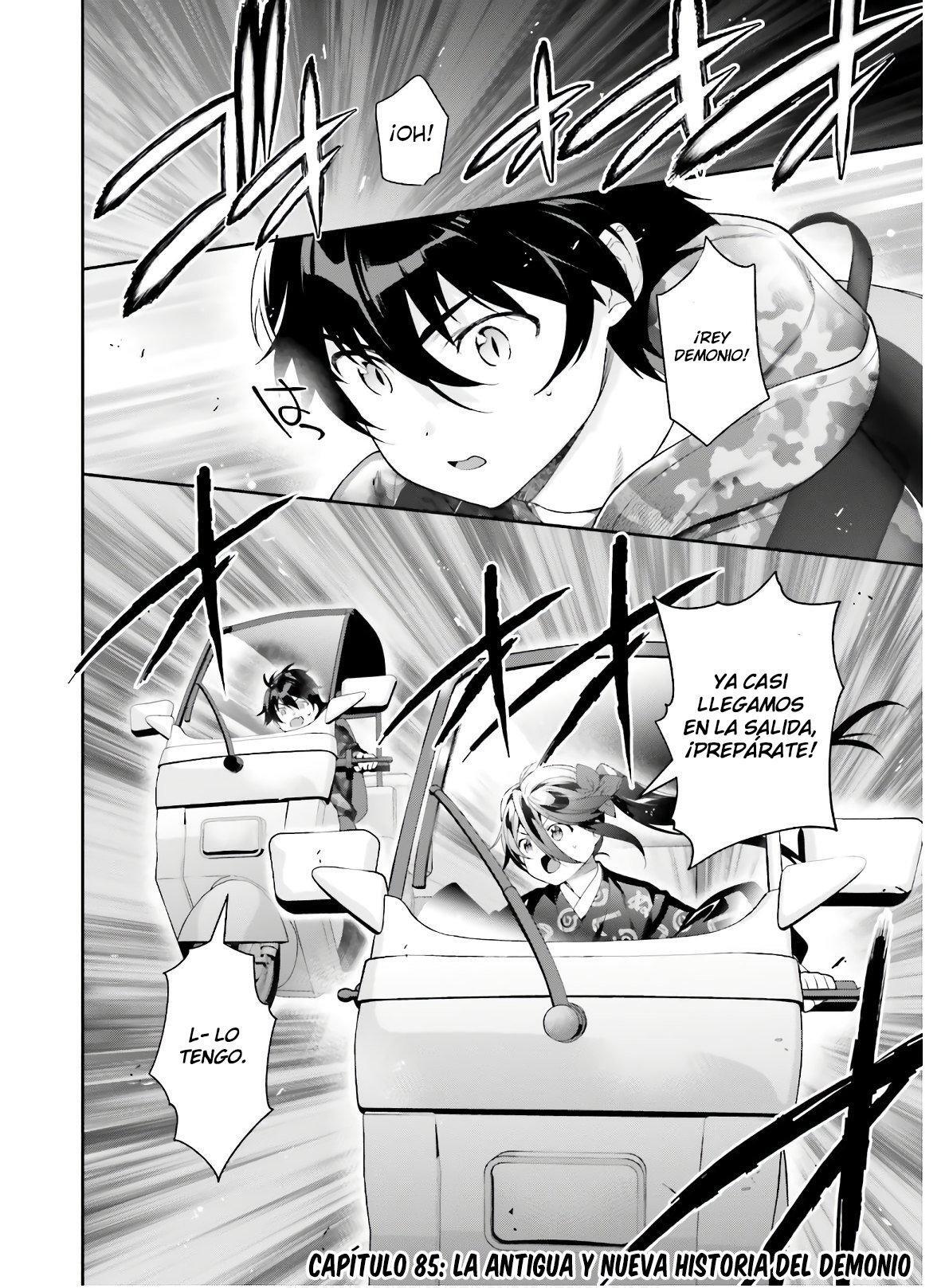 Capitulo 85 page 3