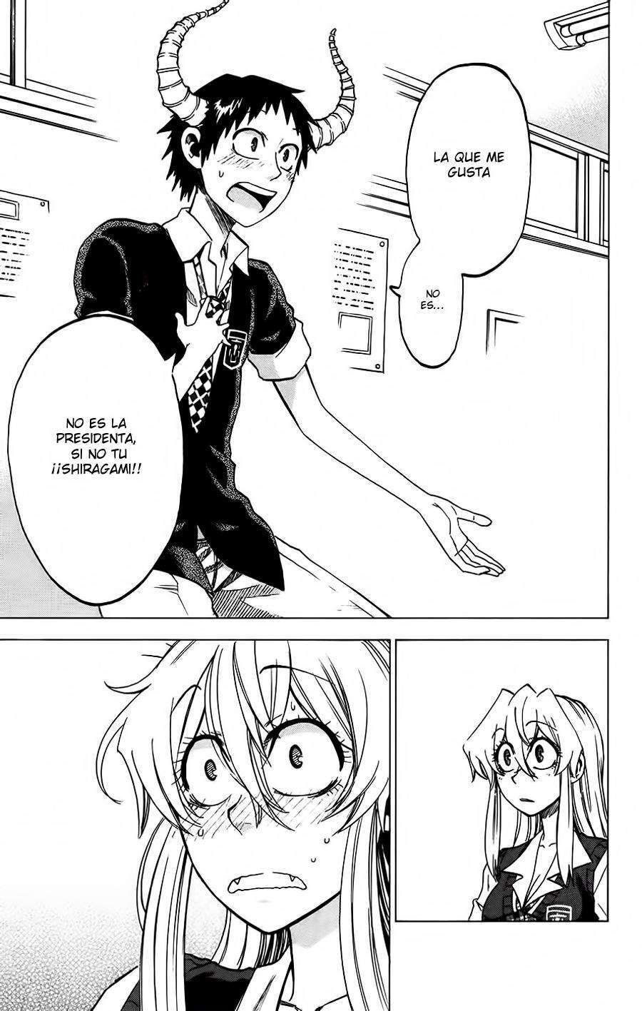 Capitulo 27 page 14