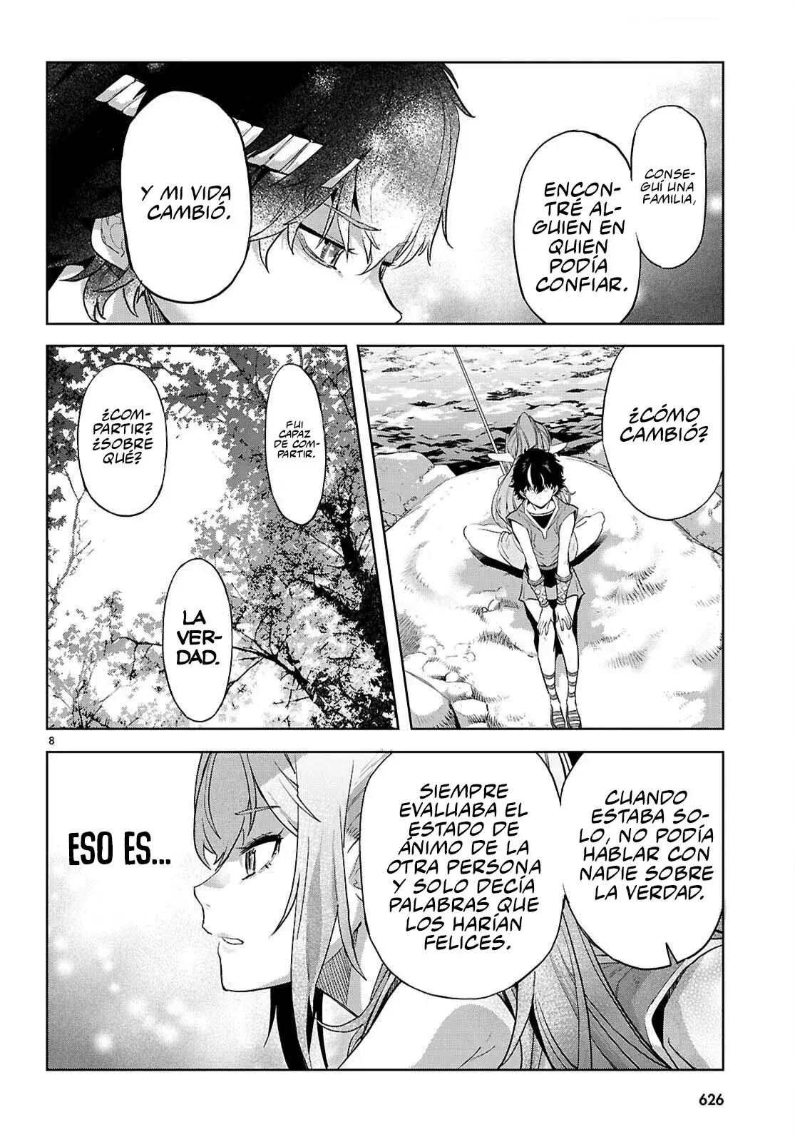 Capitulo 67 page 10