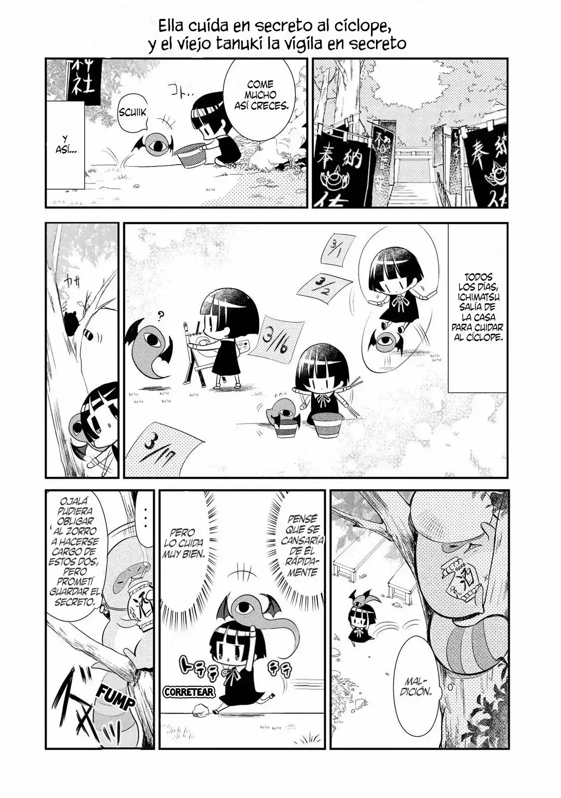 Capitulo 17 page 18
