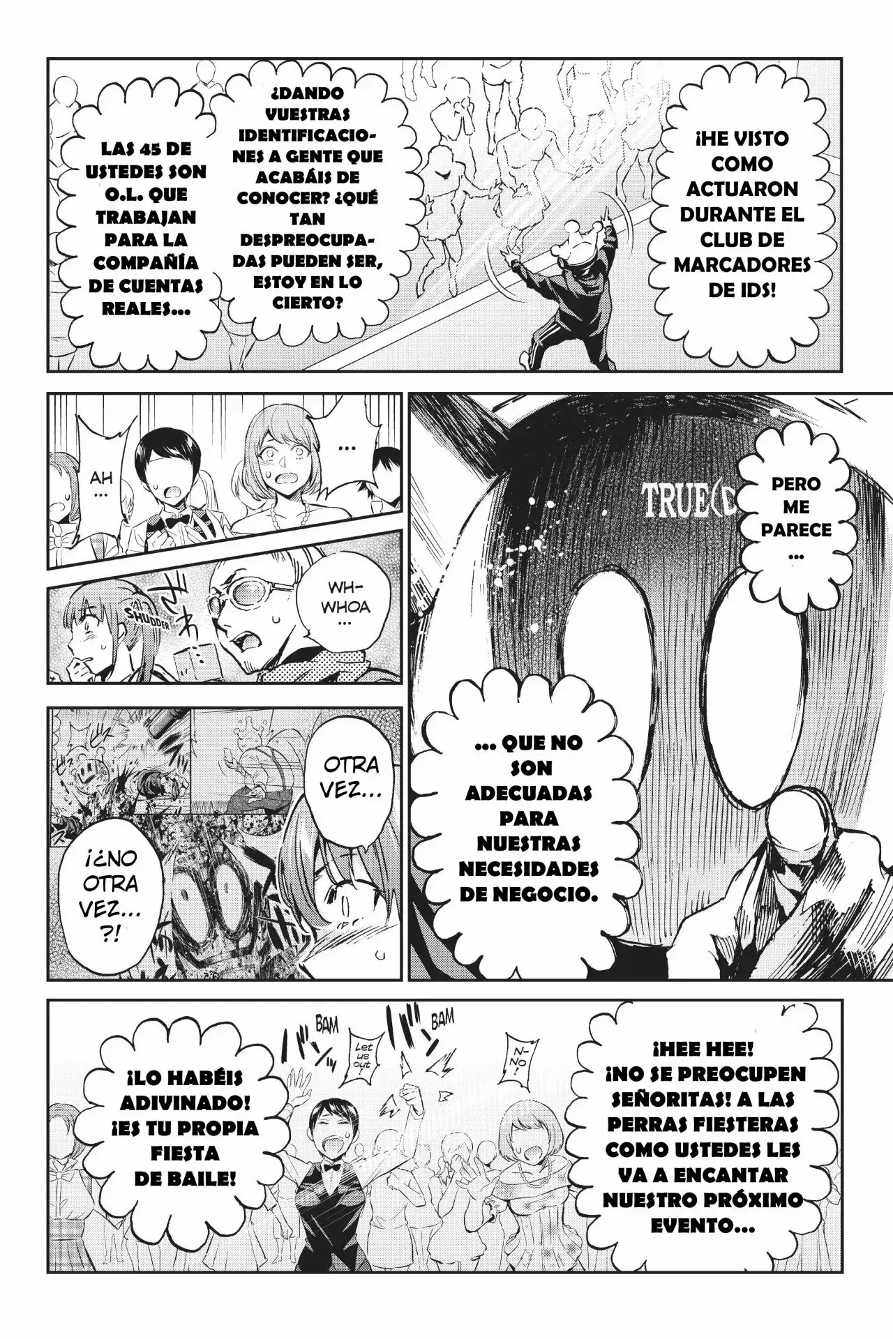 Capitulo 85 page 5