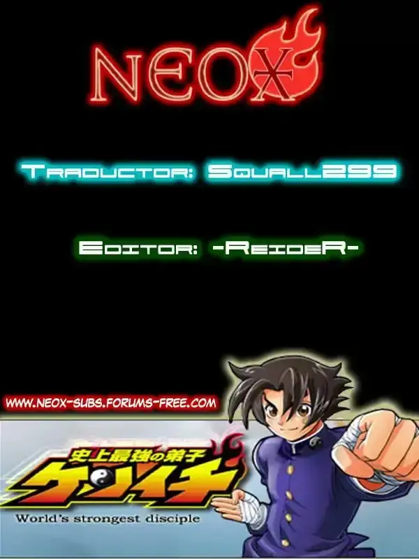 Capitulo 122 page 21