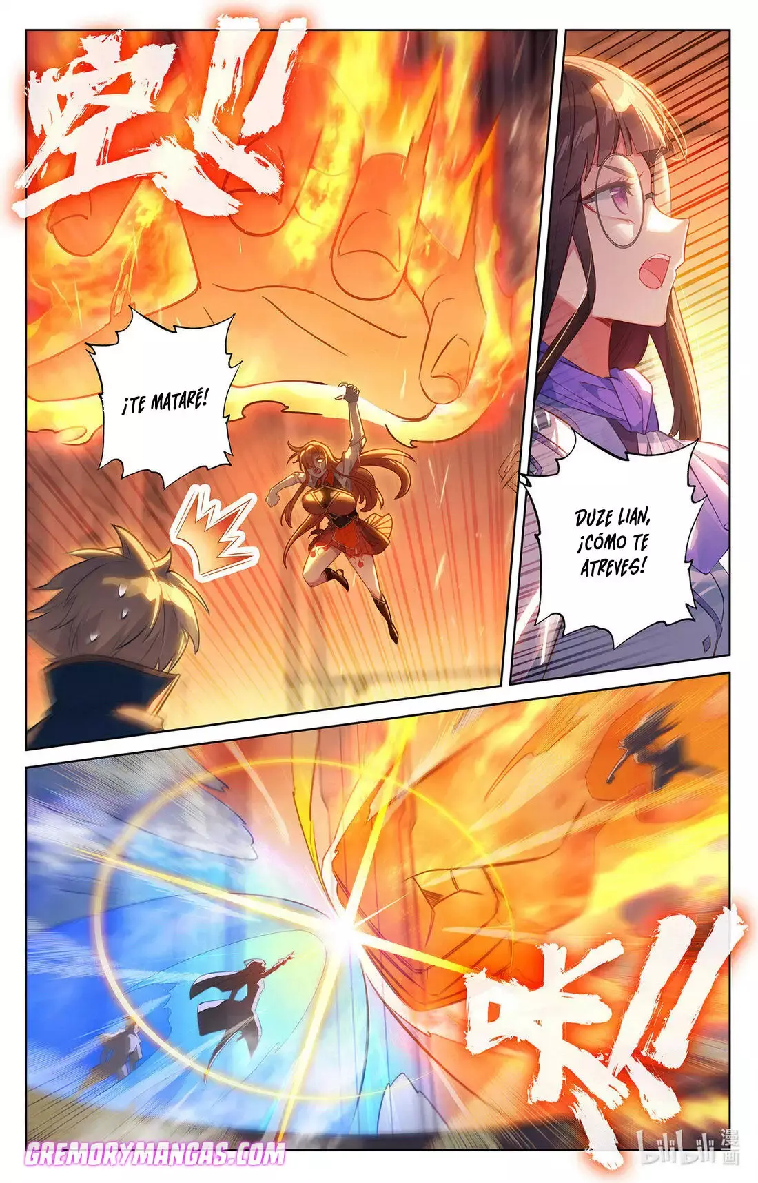 Capitulo 102 page 9