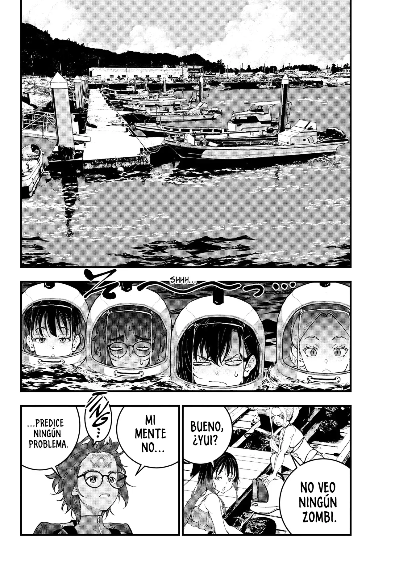 Capitulo 78 page 20