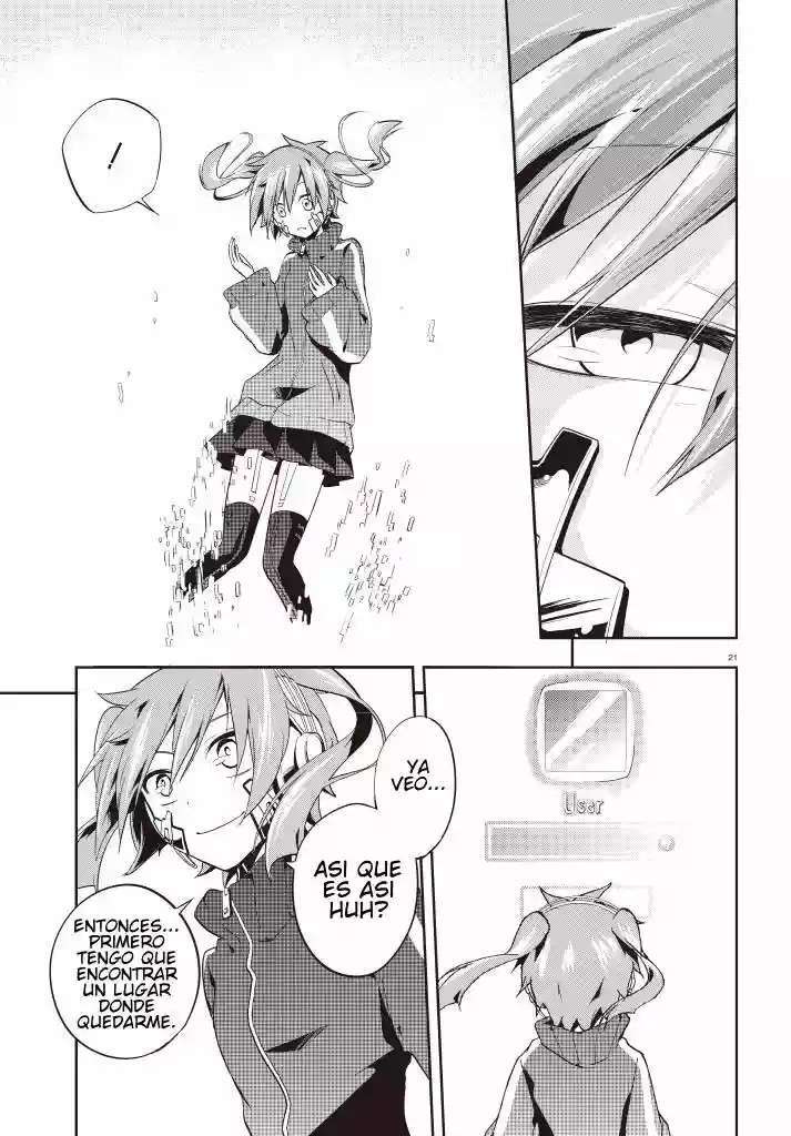 Capitulo 17 page 21