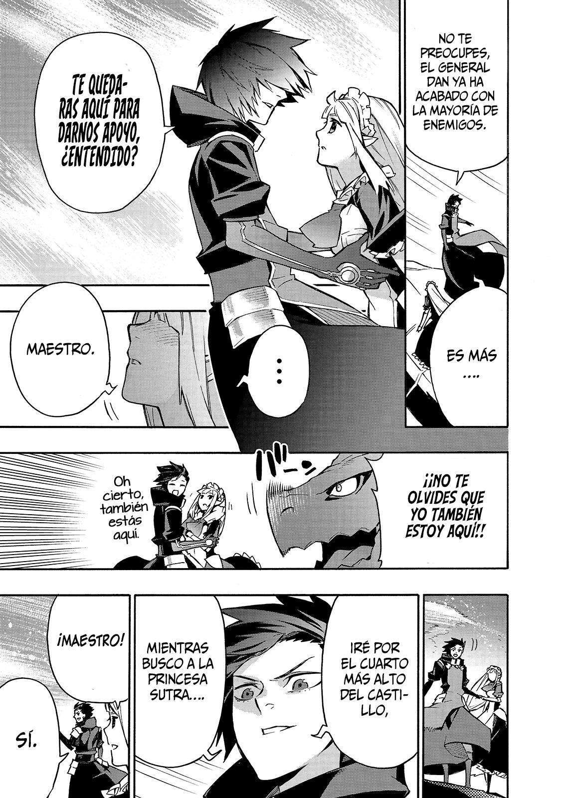 Capitulo 74 page 12