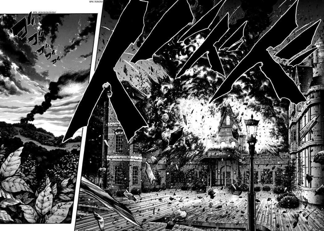 Capitulo 138 page 14