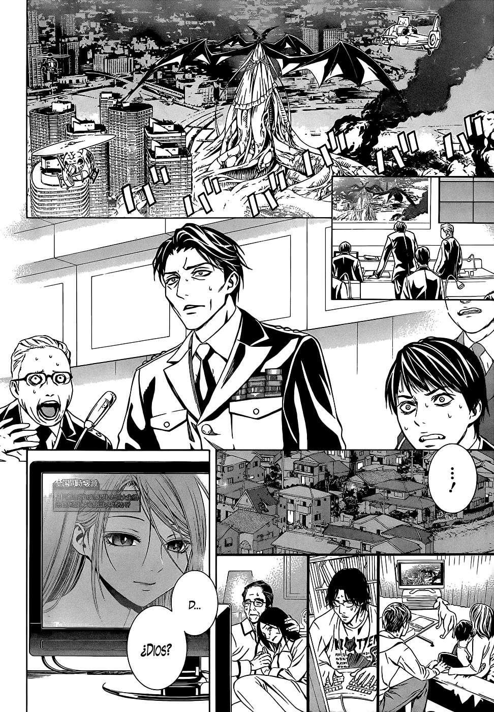 Capitulo 67 page 13