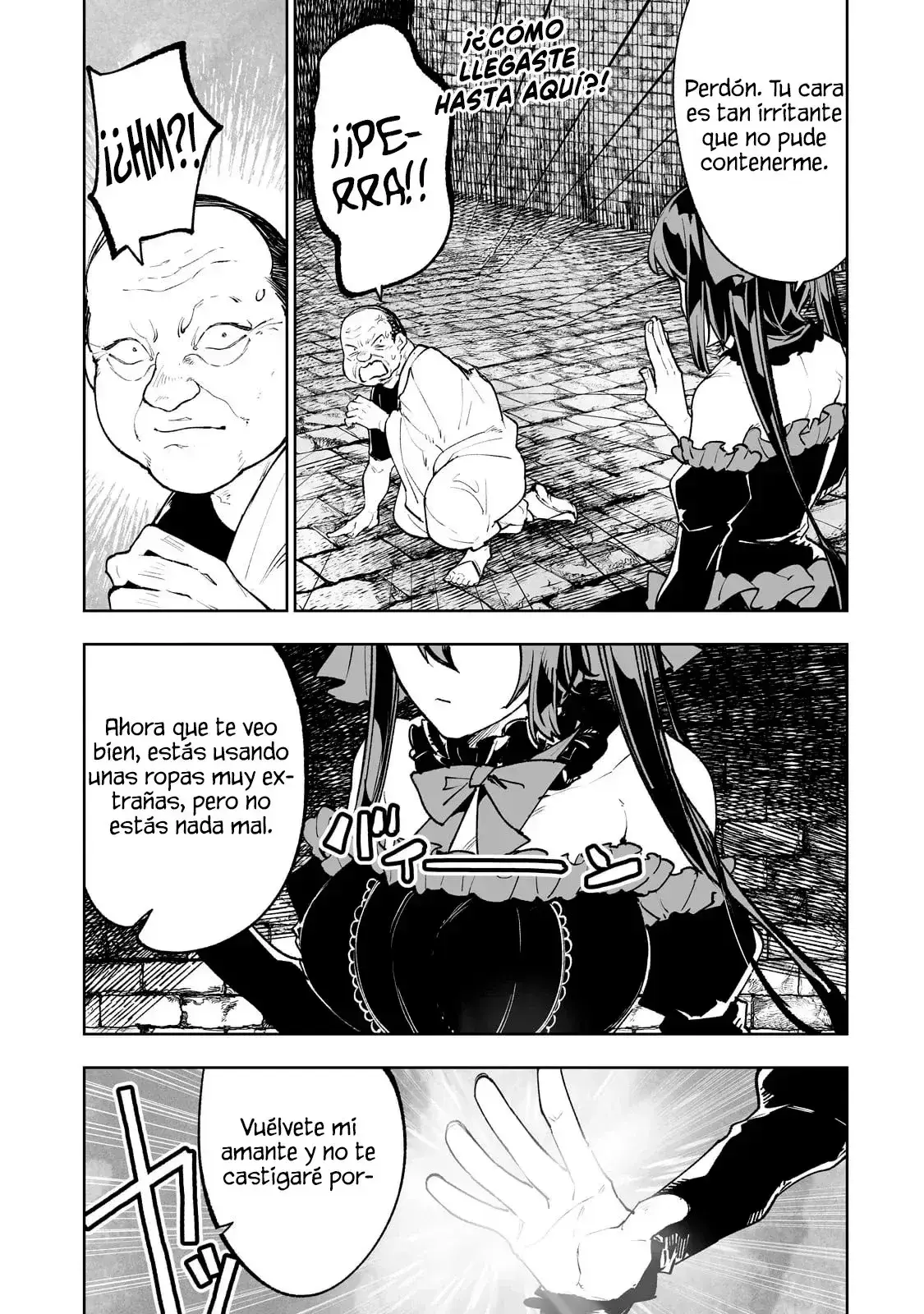 Capitulo 63 page 14