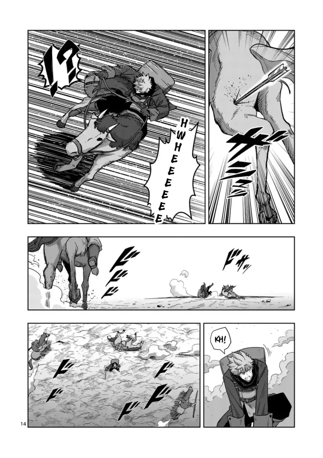 Capitulo 56 page 15
