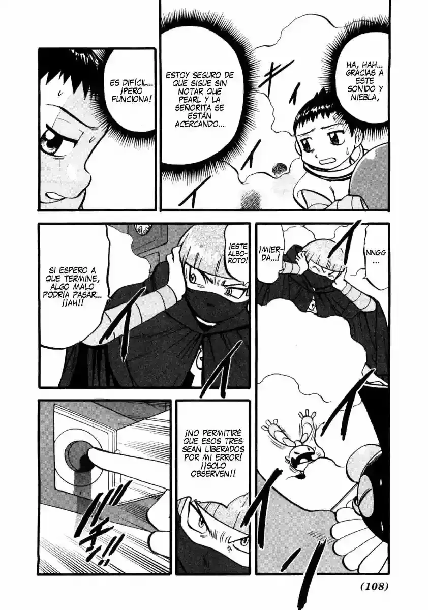 Capitulo 410 page 5