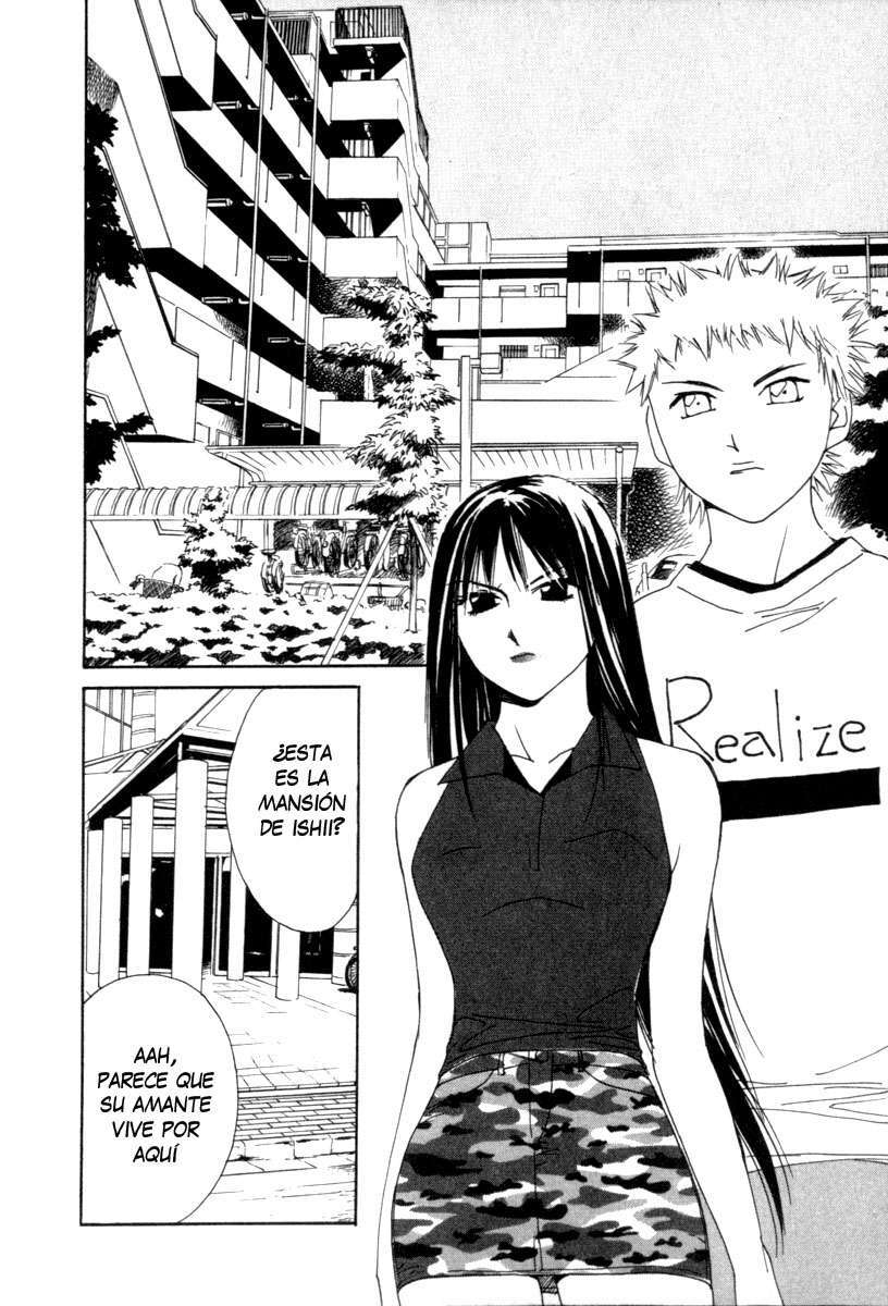 Capitulo 45 page 20