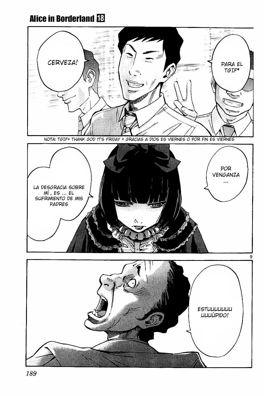 Capitulo 64.10 page 10
