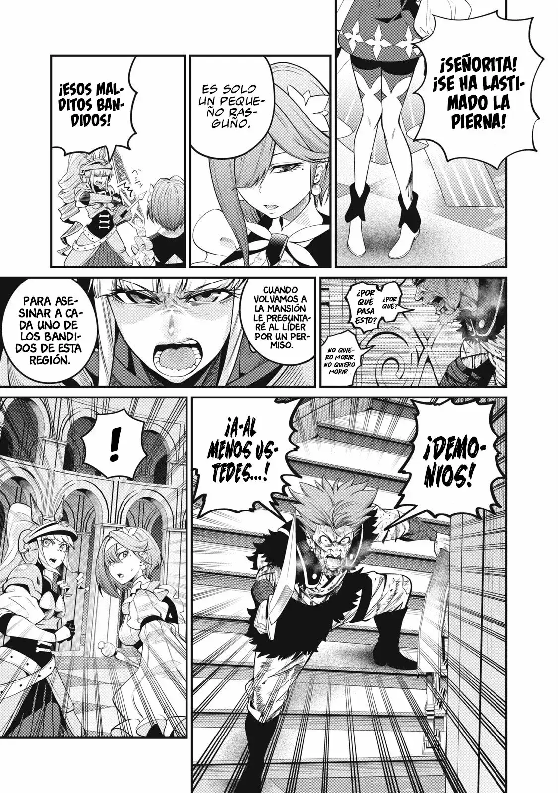 Capitulo 74 page 5