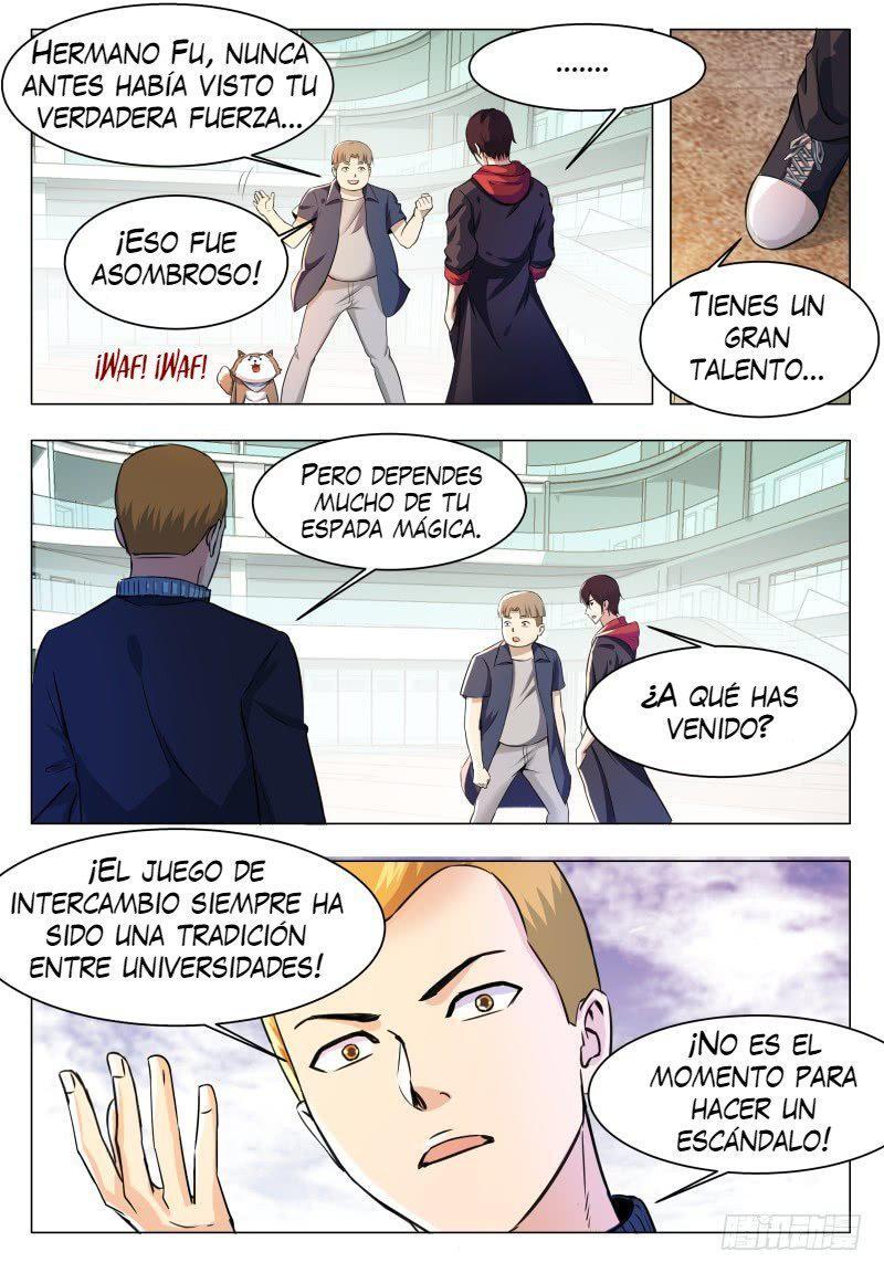 Capitulo 41 page 11