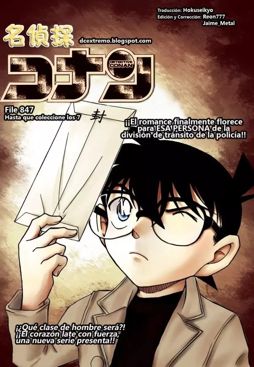 Capitulo 848 page 1