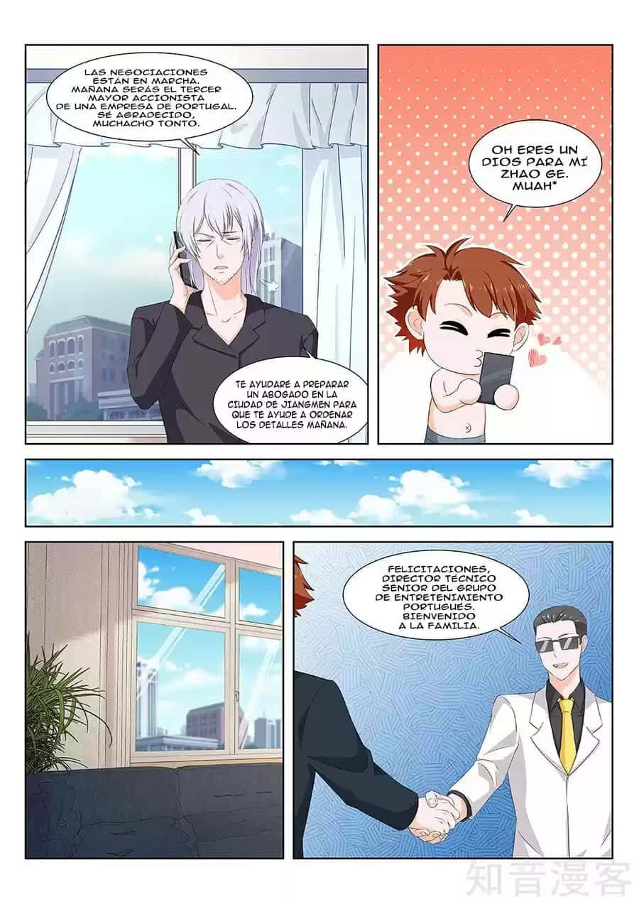 Capitulo 131 page 5