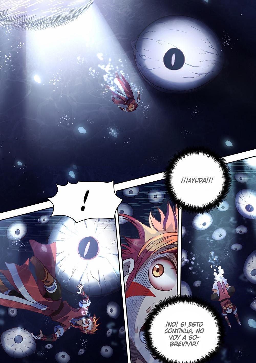 Capitulo 73 page 3