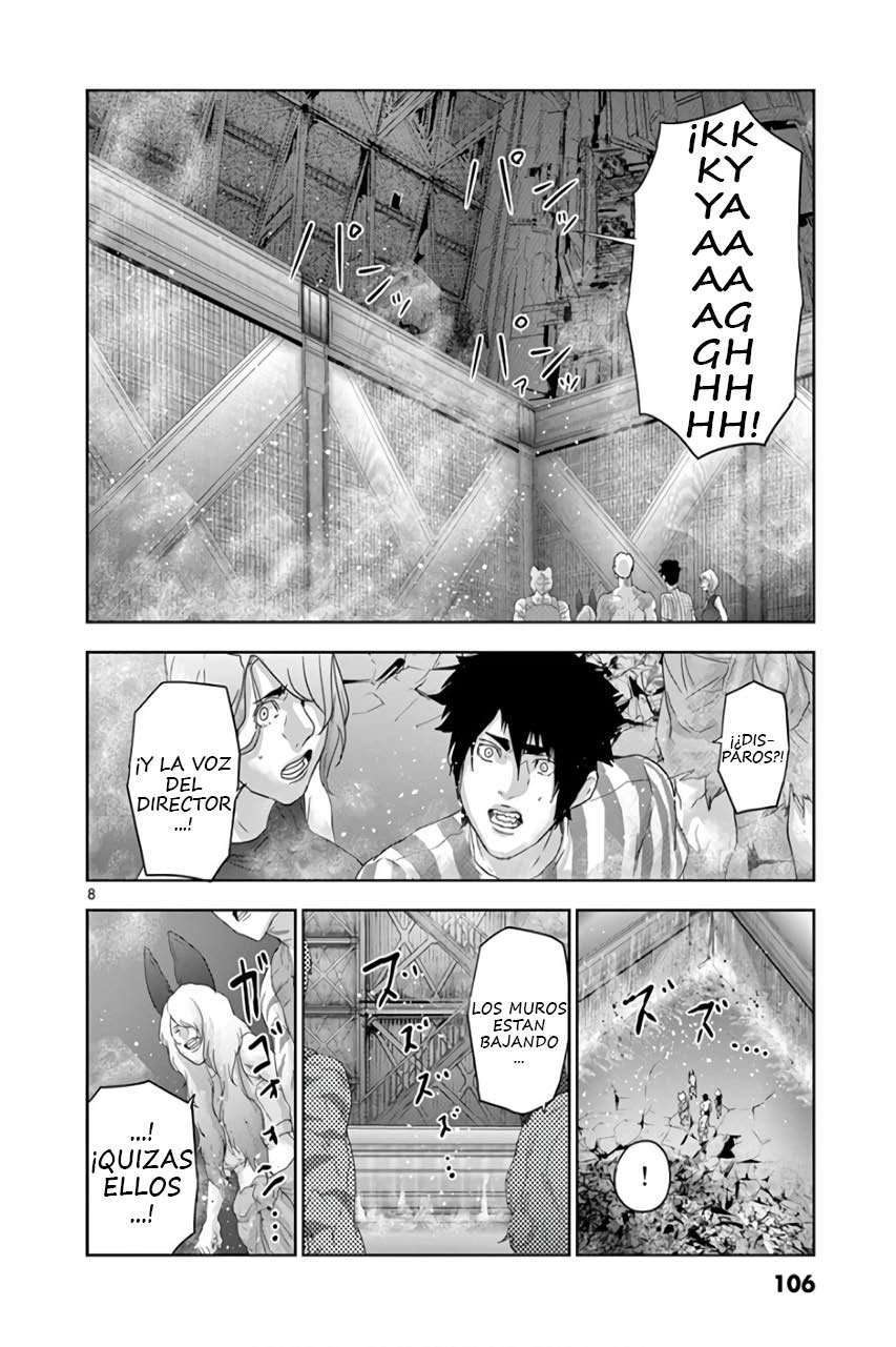 Capitulo 116 page 8