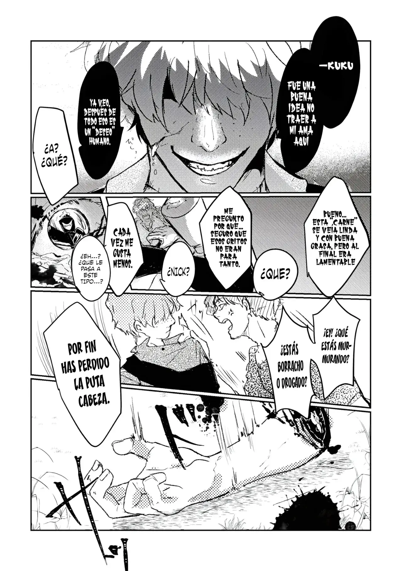 Capitulo 8 page 16