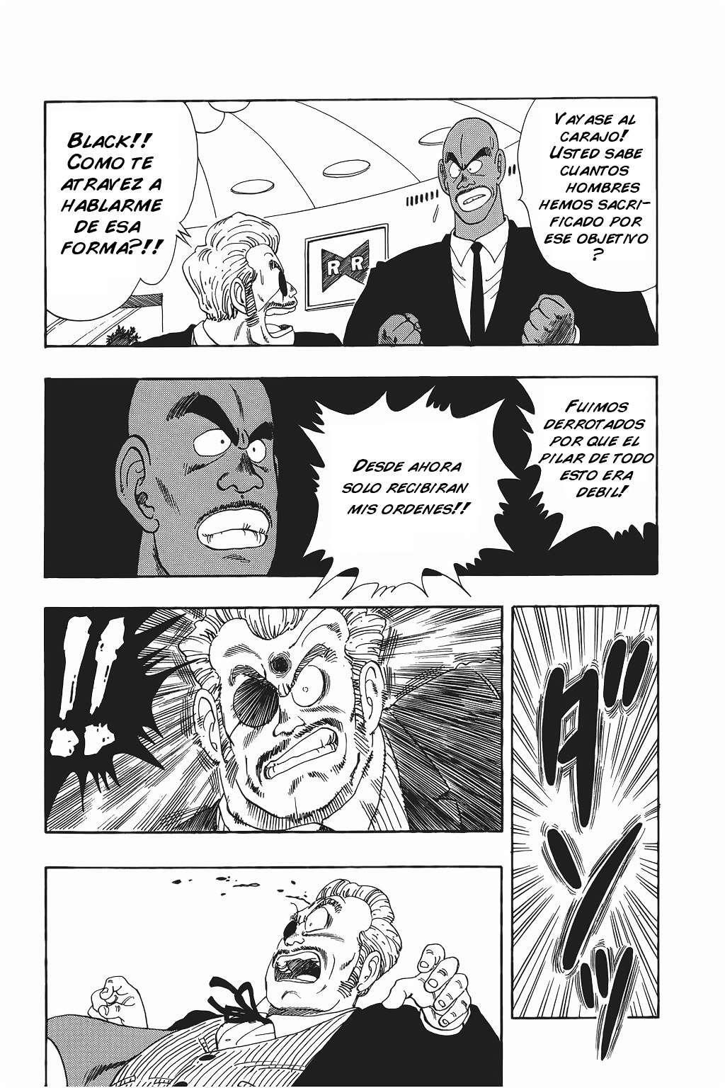 Capitulo 95 page 8
