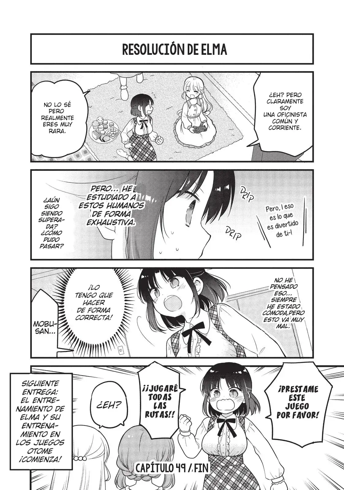 Capitulo 49 page 14