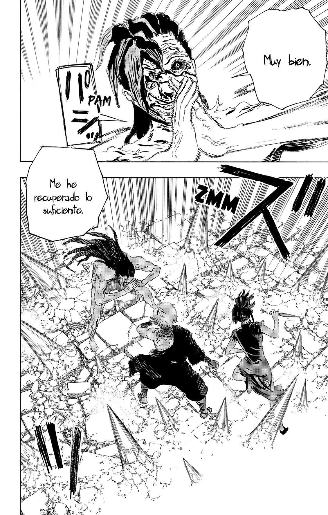 Capitulo 70 page 8