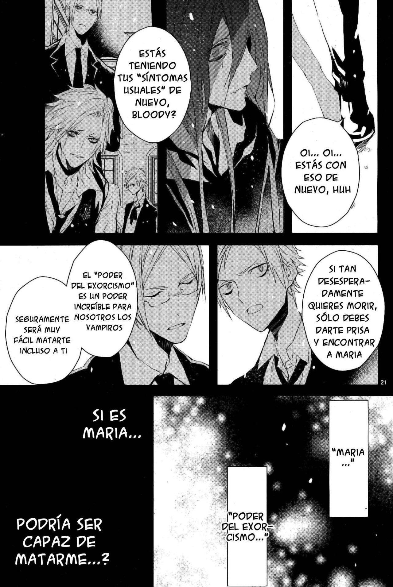 Capitulo 26 page 22