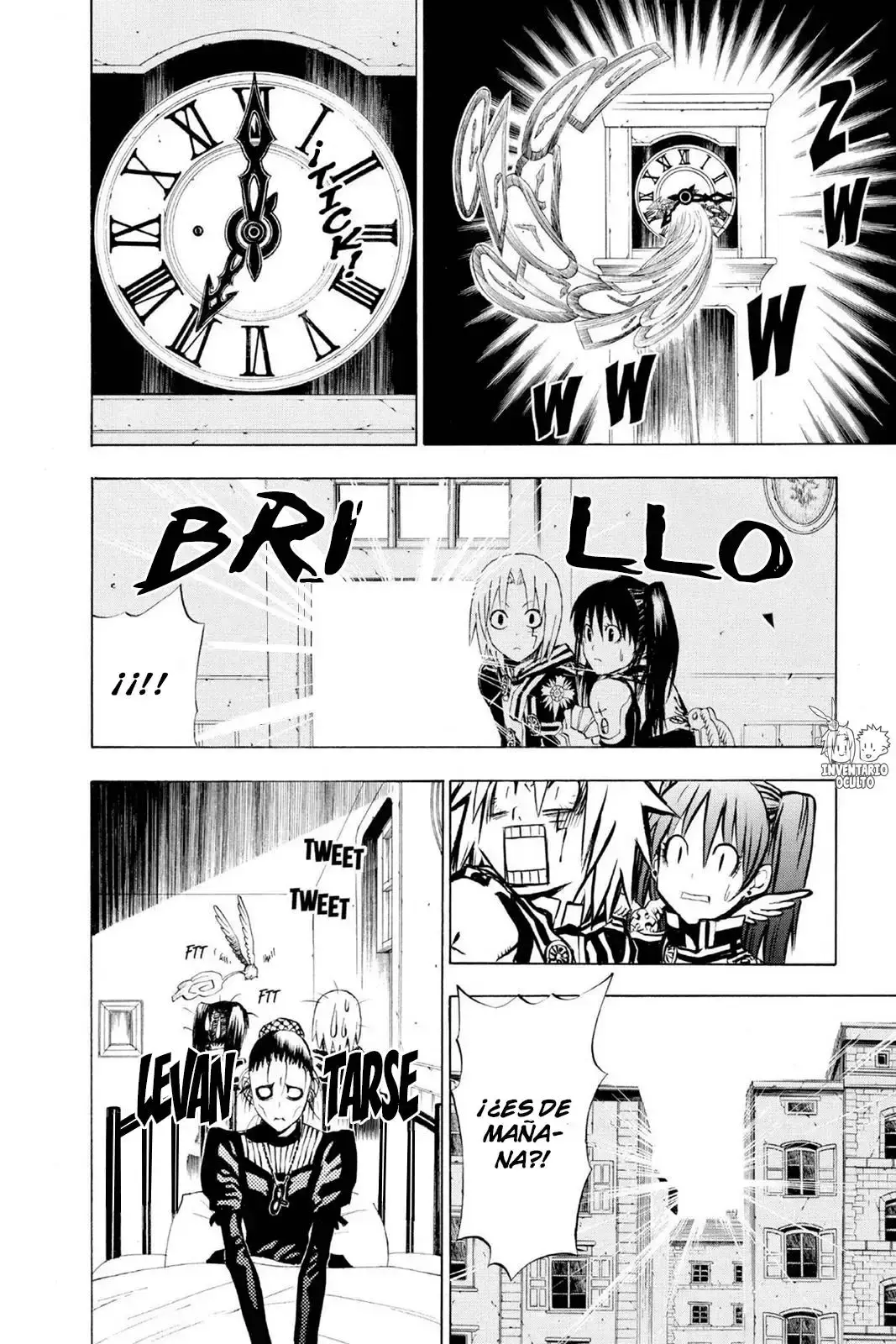 Capitulo 20 page 19