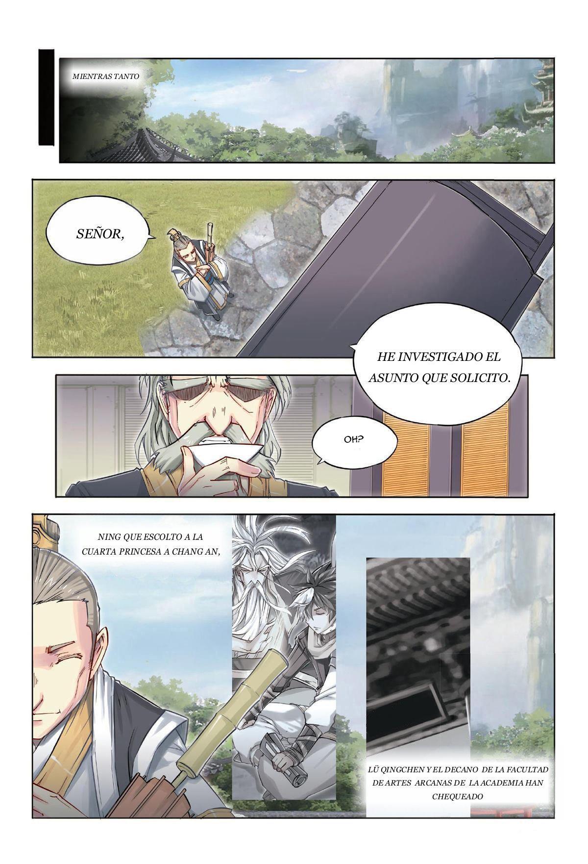 Capitulo 31 page 23