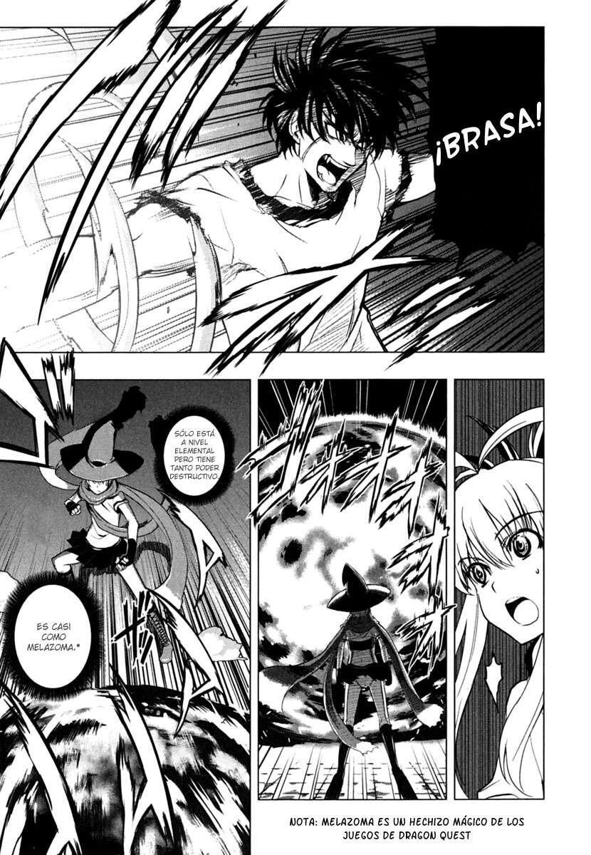 Capitulo 11 page 15