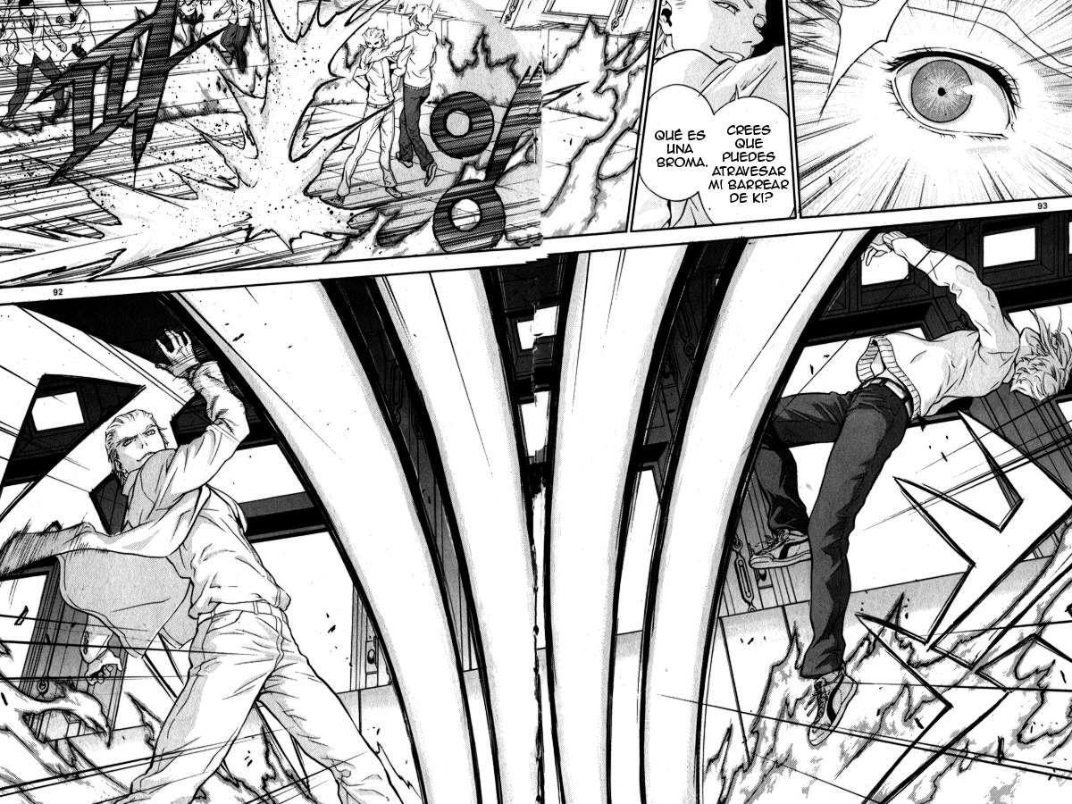 Capitulo 65 page 10