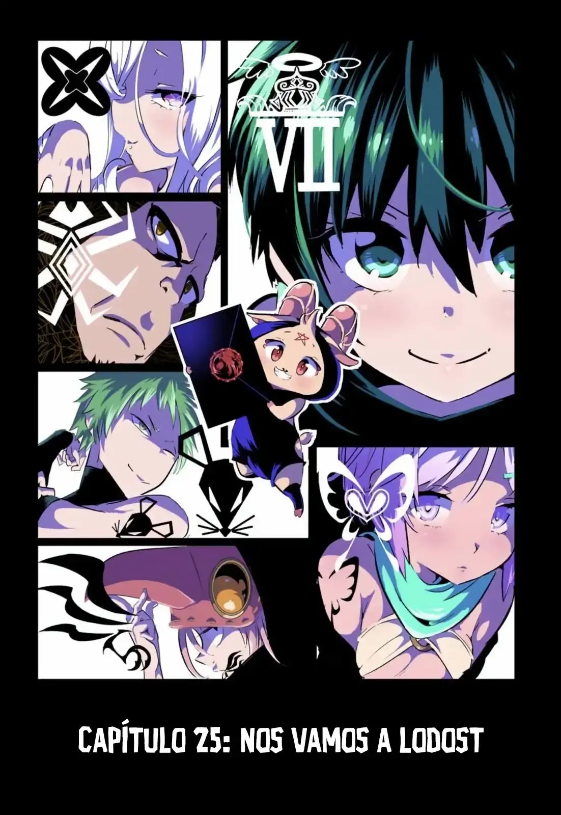 Capitulo 25 page 3