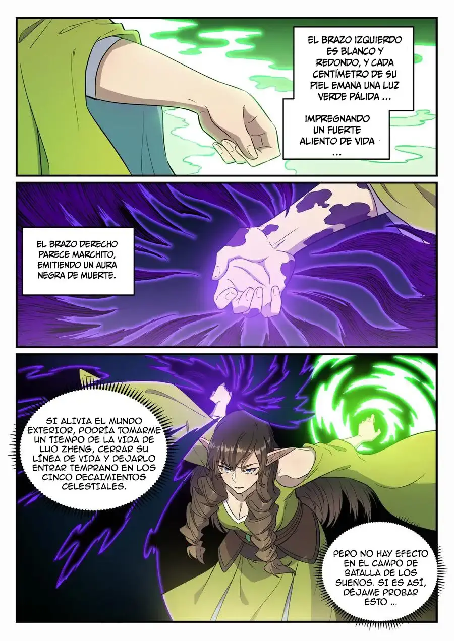 Capitulo 661 page 7