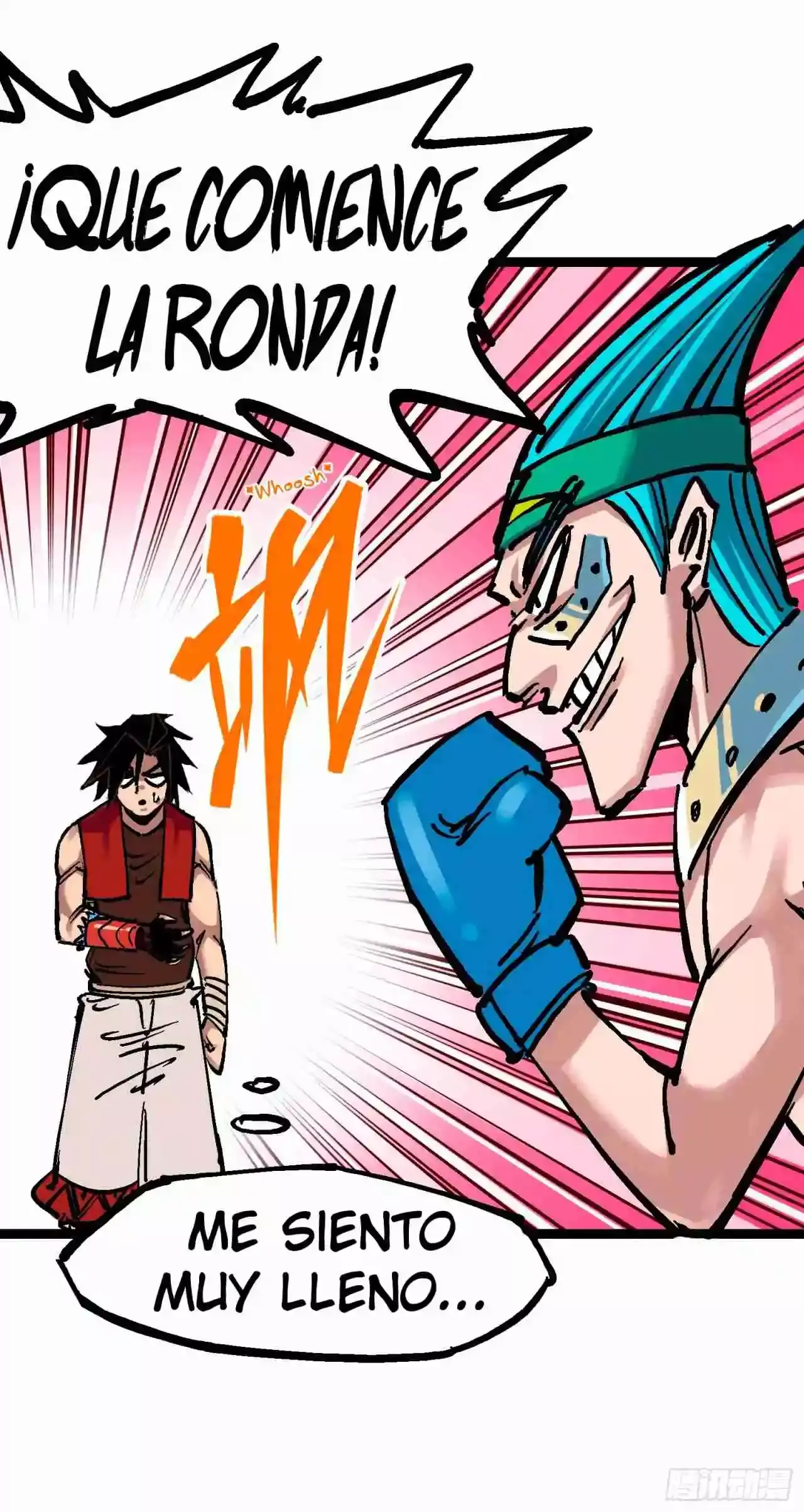 Capitulo 71 page 20