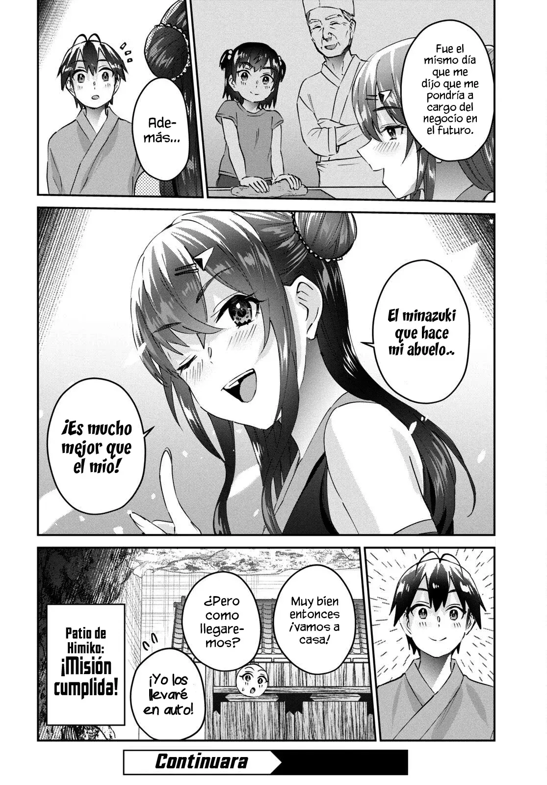 Capitulo 164 page 25