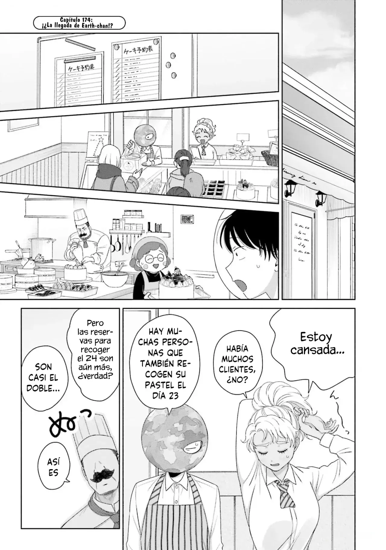 Capitulo 174 page 5