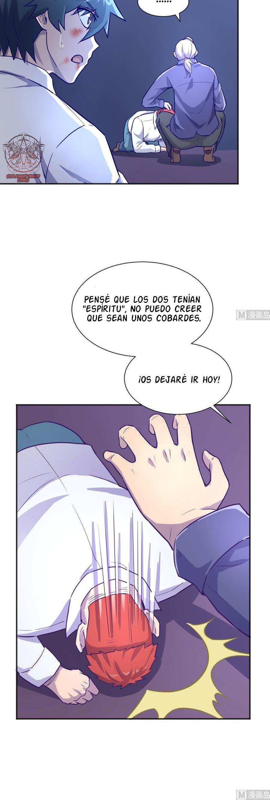 Capitulo 28 page 13
