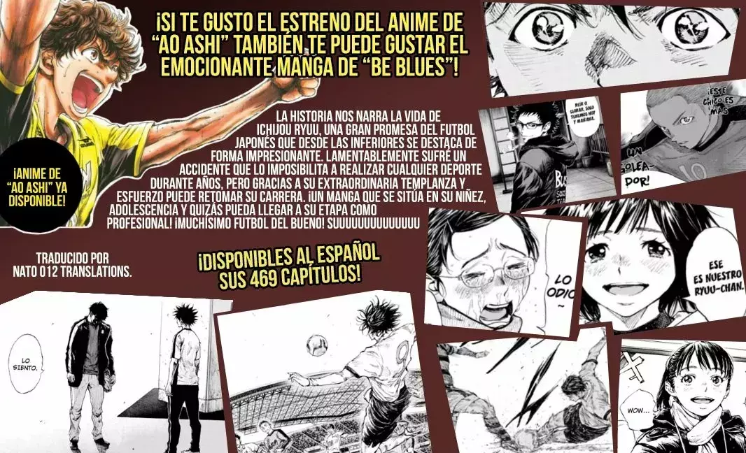 Capitulo 315 page 22