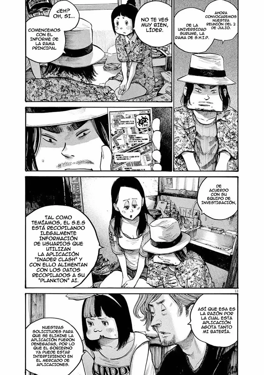 Capitulo 45 page 13