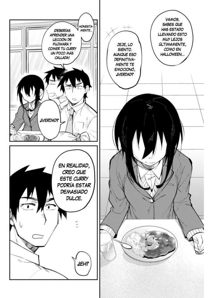 Capitulo 21 page 17