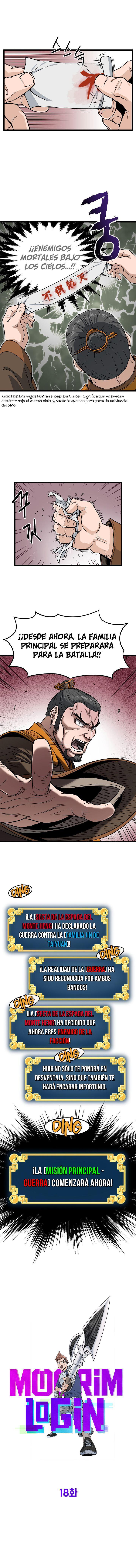 Capitulo 18 page 6