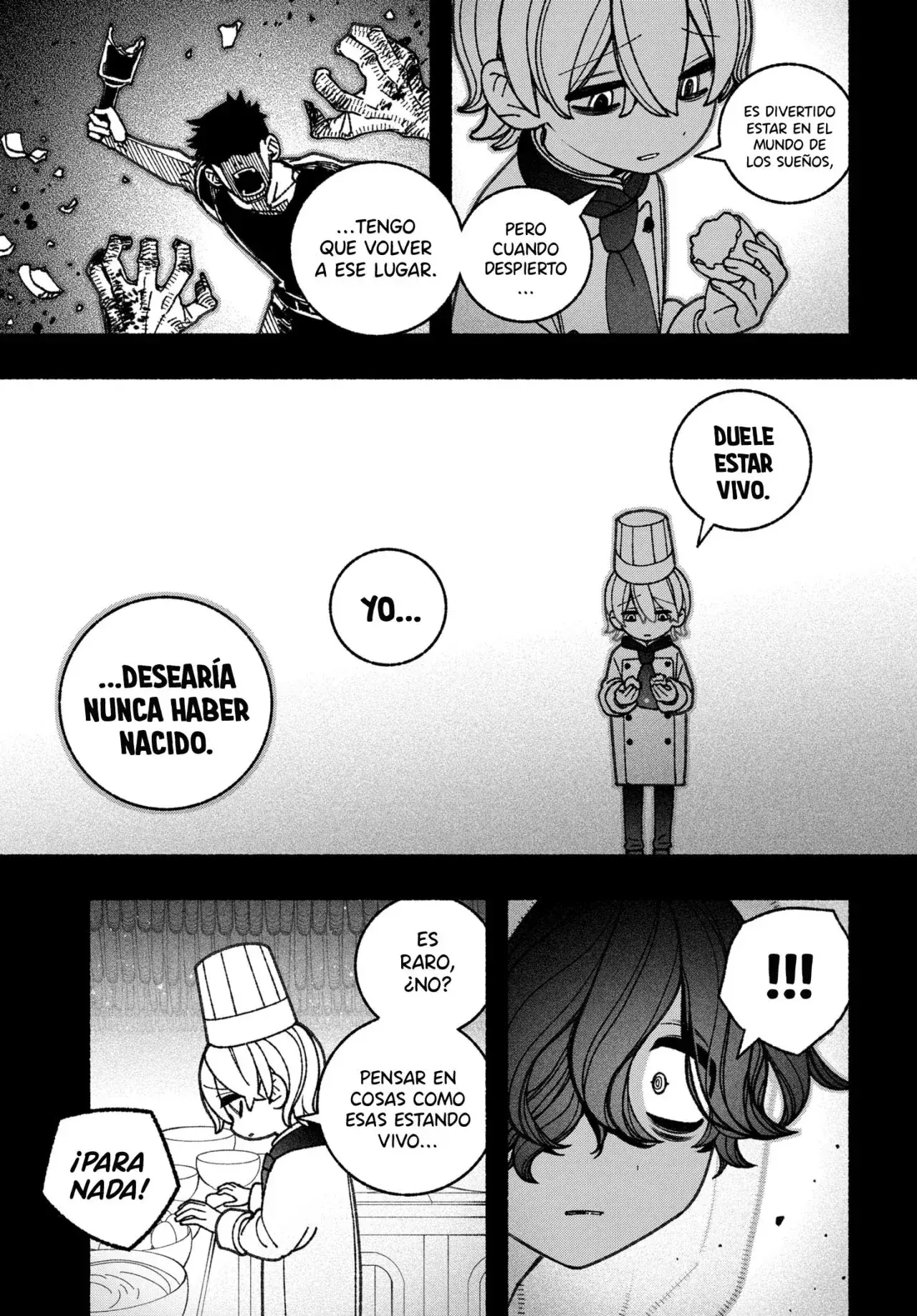Capitulo 76 page 14