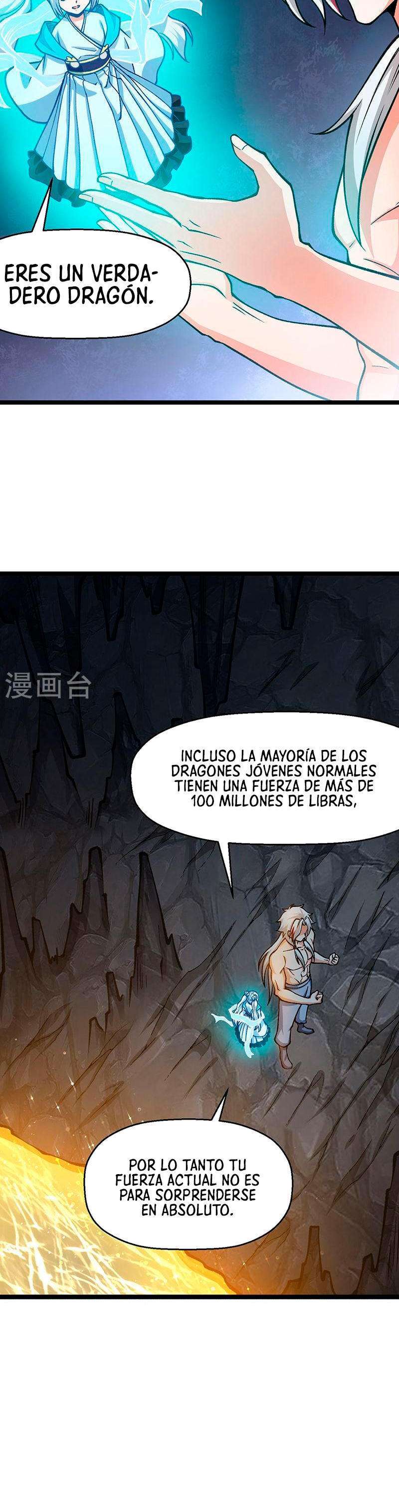 Capitulo 416 page 19