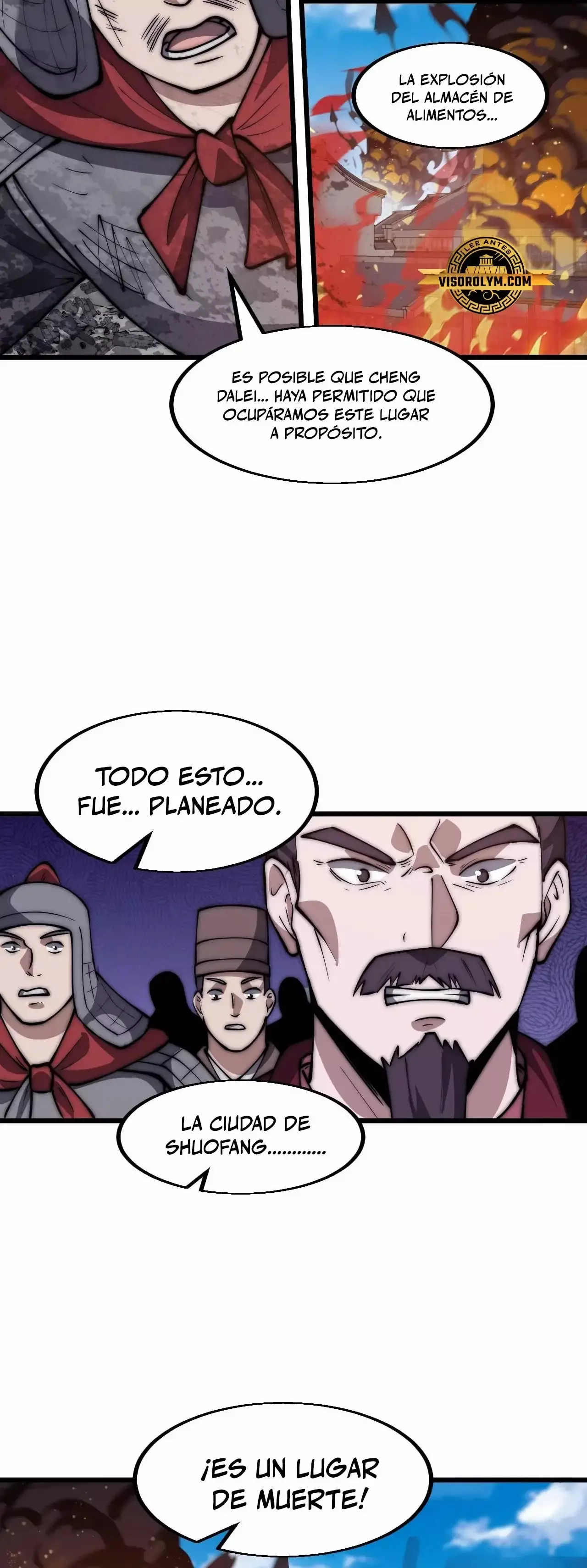 Capitulo 641 page 18