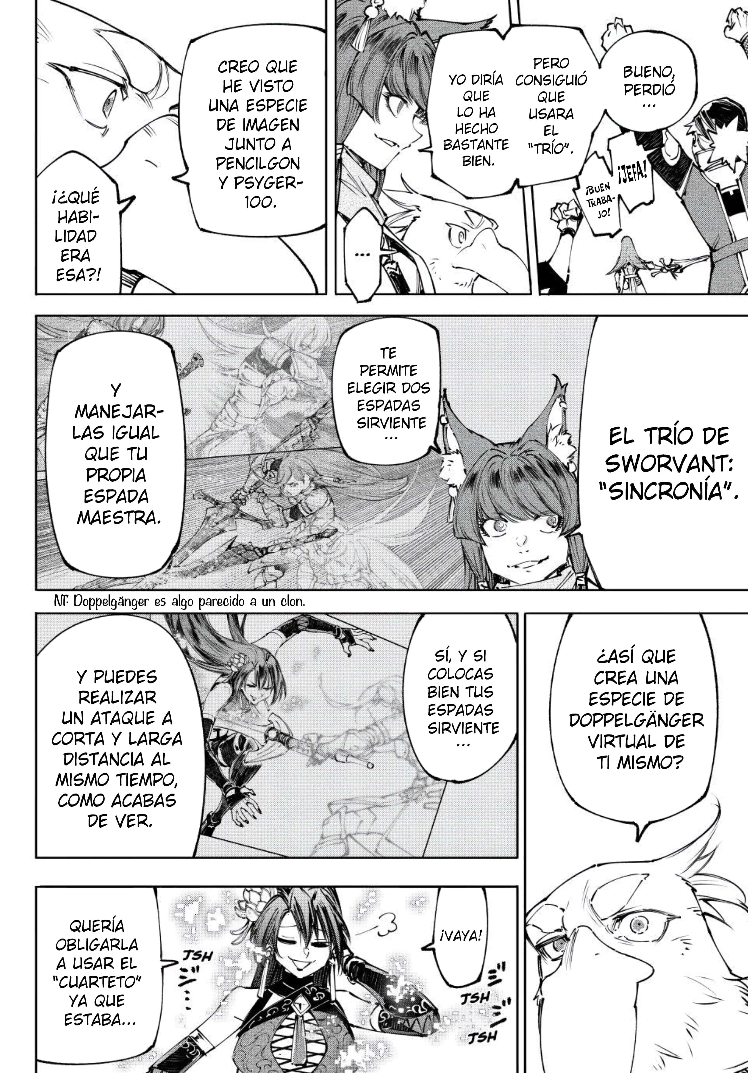 Capitulo 261 page 15